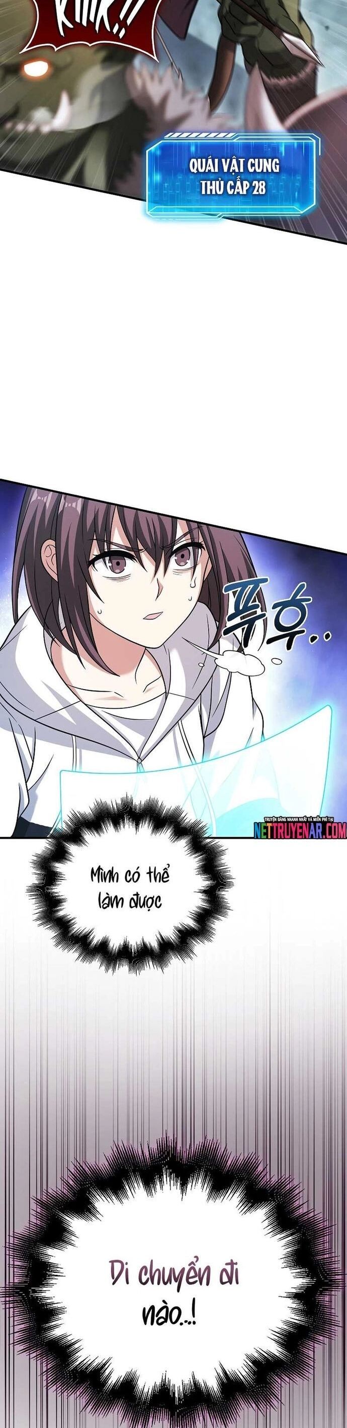 Người Chơi Có Thiên Phú Nghịch Thiên - Chapter 38 - Page 54