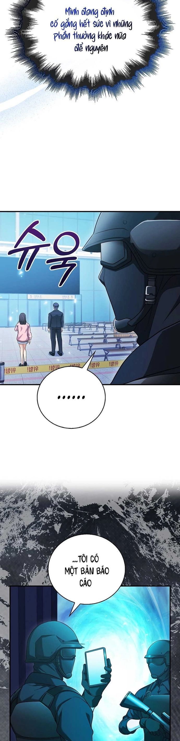 Người Chơi Có Thiên Phú Nghịch Thiên - Chapter 38 - Page 7