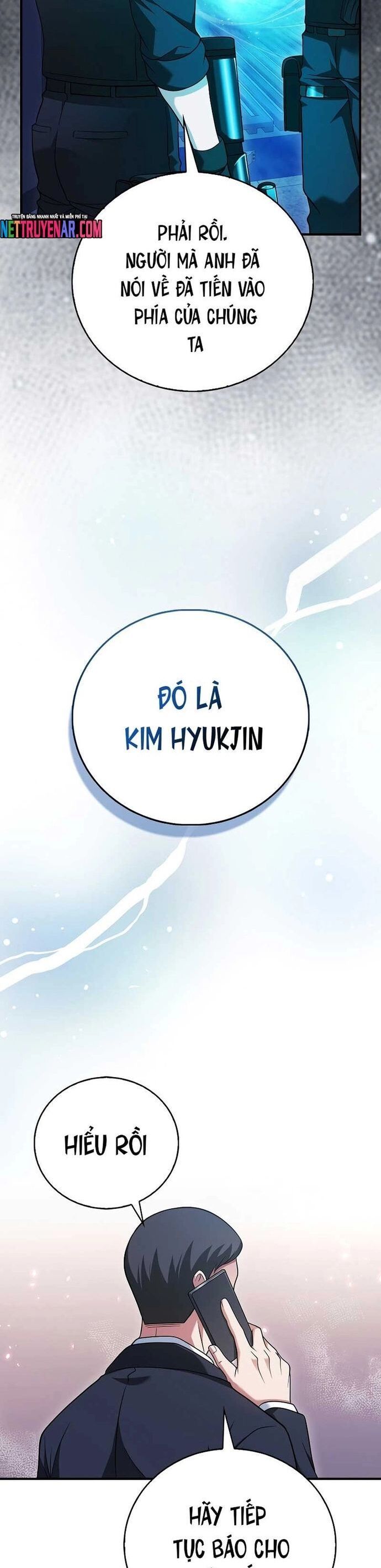 Người Chơi Có Thiên Phú Nghịch Thiên - Chapter 38 - Page 8