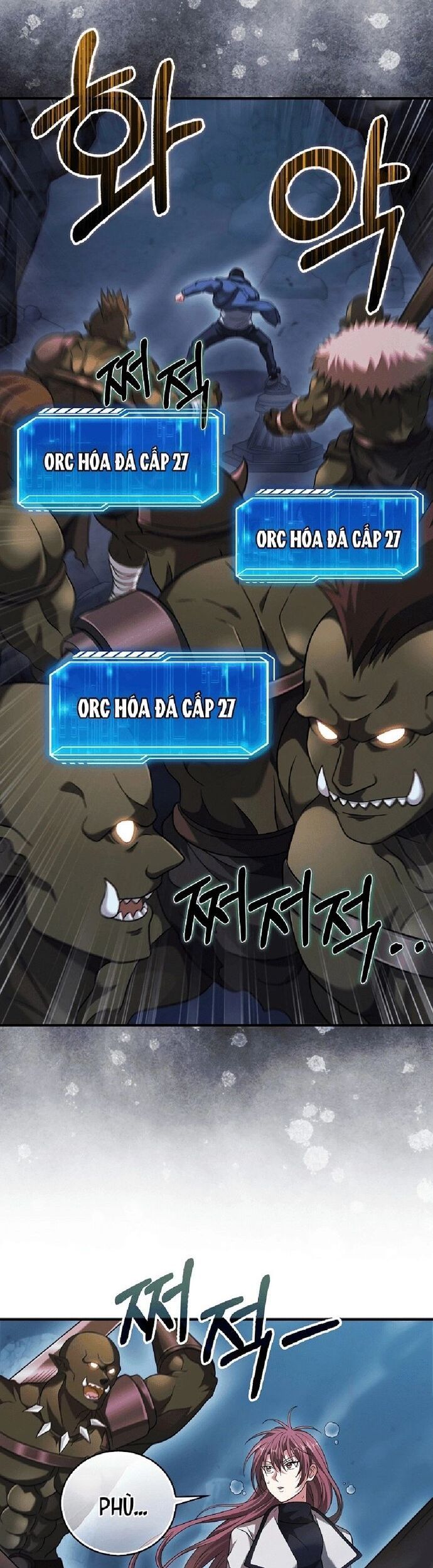 Người Chơi Có Thiên Phú Nghịch Thiên - Chapter 39 - Page 11