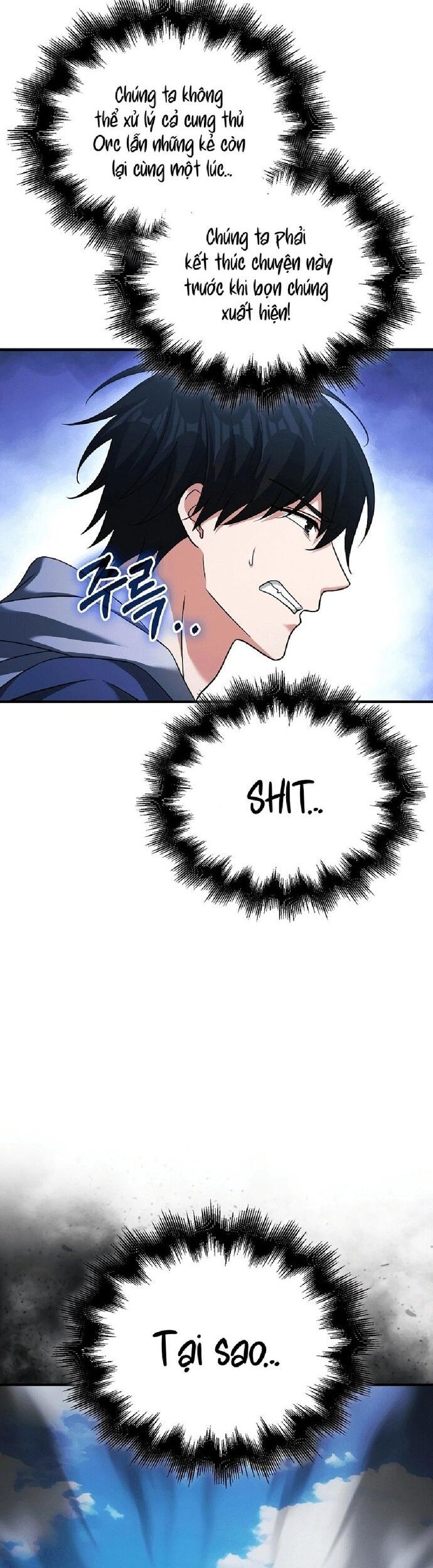 Người Chơi Có Thiên Phú Nghịch Thiên - Chapter 39 - Page 14