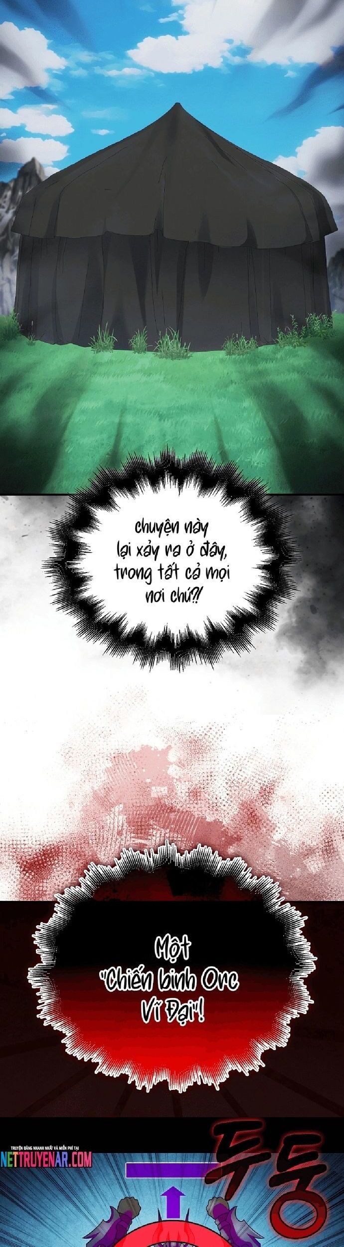 Người Chơi Có Thiên Phú Nghịch Thiên - Chapter 39 - Page 15