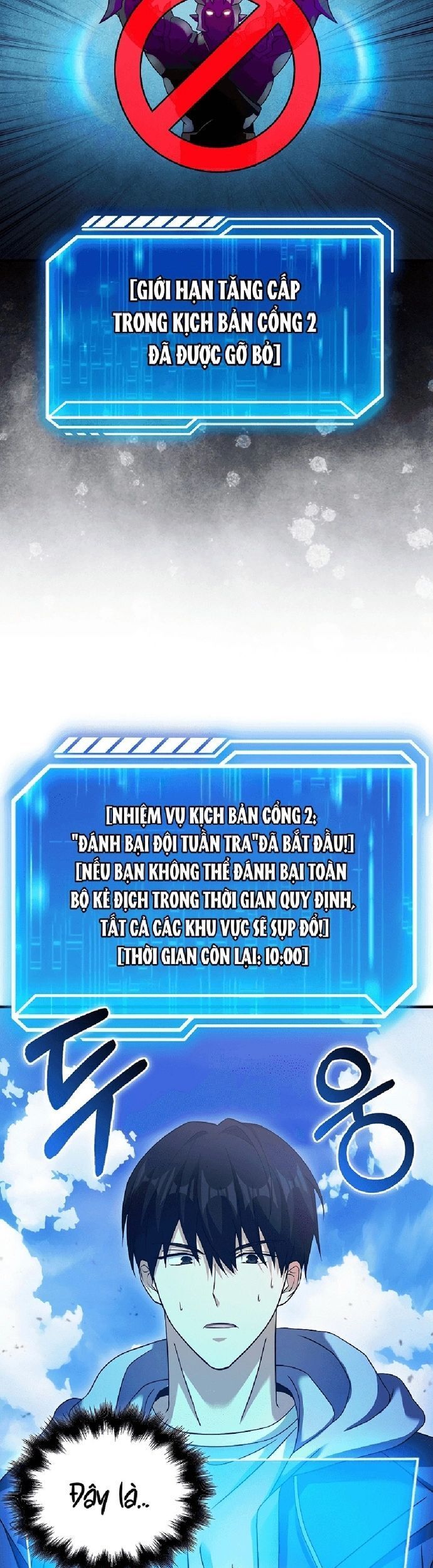 Người Chơi Có Thiên Phú Nghịch Thiên - Chapter 39 - Page 16