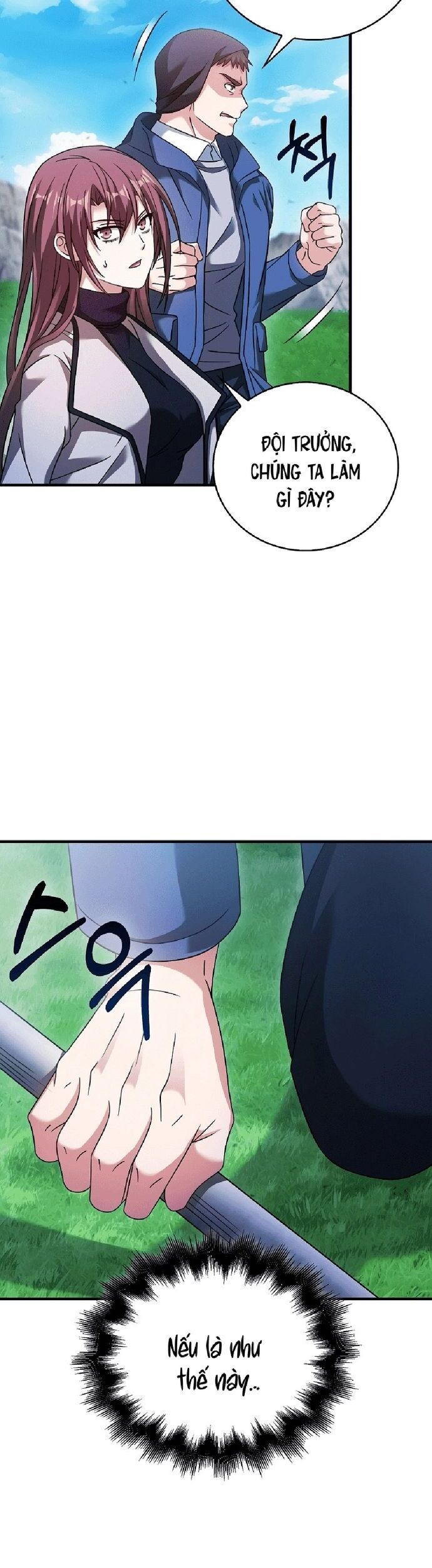 Người Chơi Có Thiên Phú Nghịch Thiên - Chapter 39 - Page 18