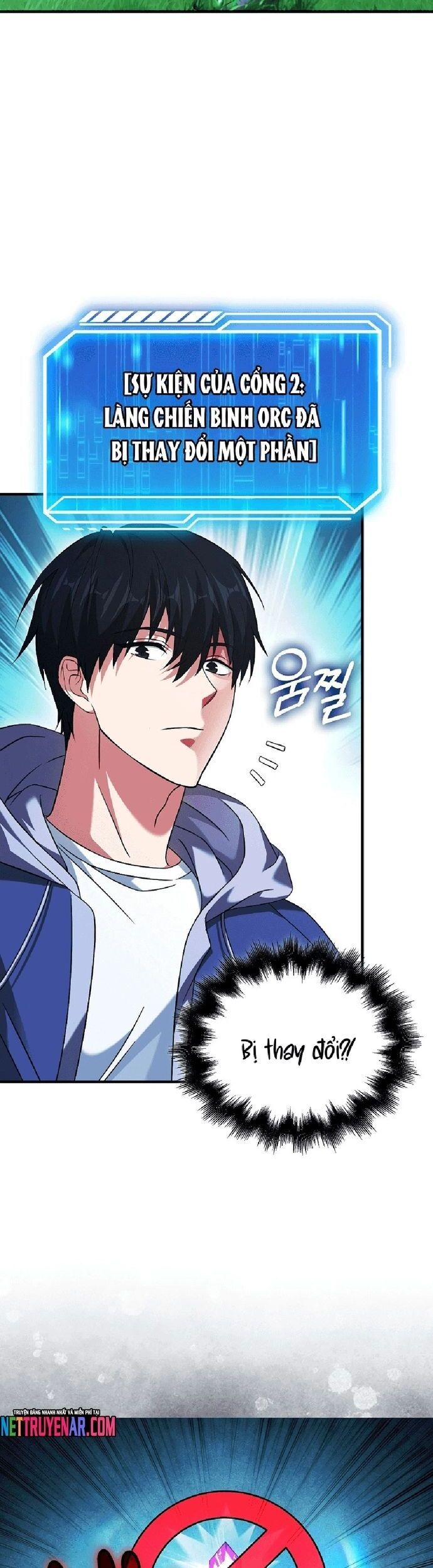 Người Chơi Có Thiên Phú Nghịch Thiên - Chapter 39 - Page 21