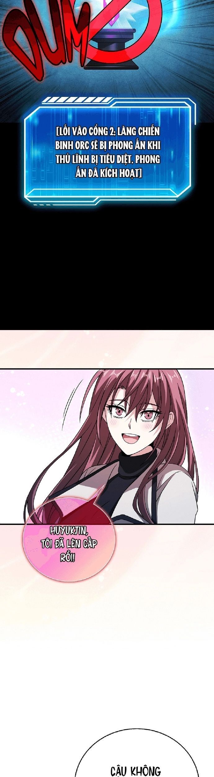 Người Chơi Có Thiên Phú Nghịch Thiên - Chapter 39 - Page 22