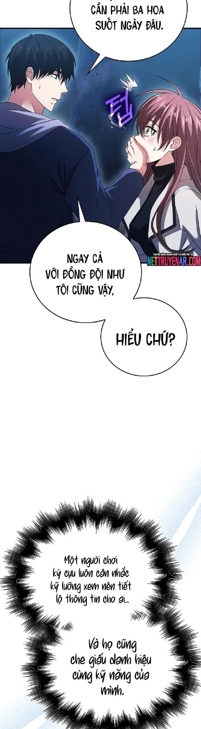 Người Chơi Có Thiên Phú Nghịch Thiên - Chapter 39 - Page 23