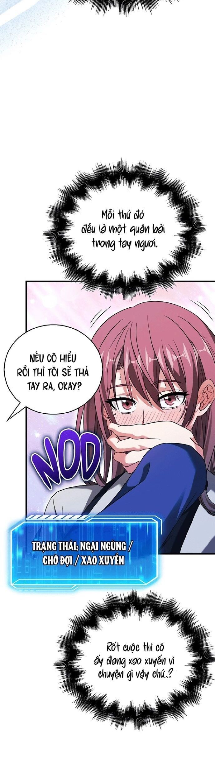 Người Chơi Có Thiên Phú Nghịch Thiên - Chapter 39 - Page 24