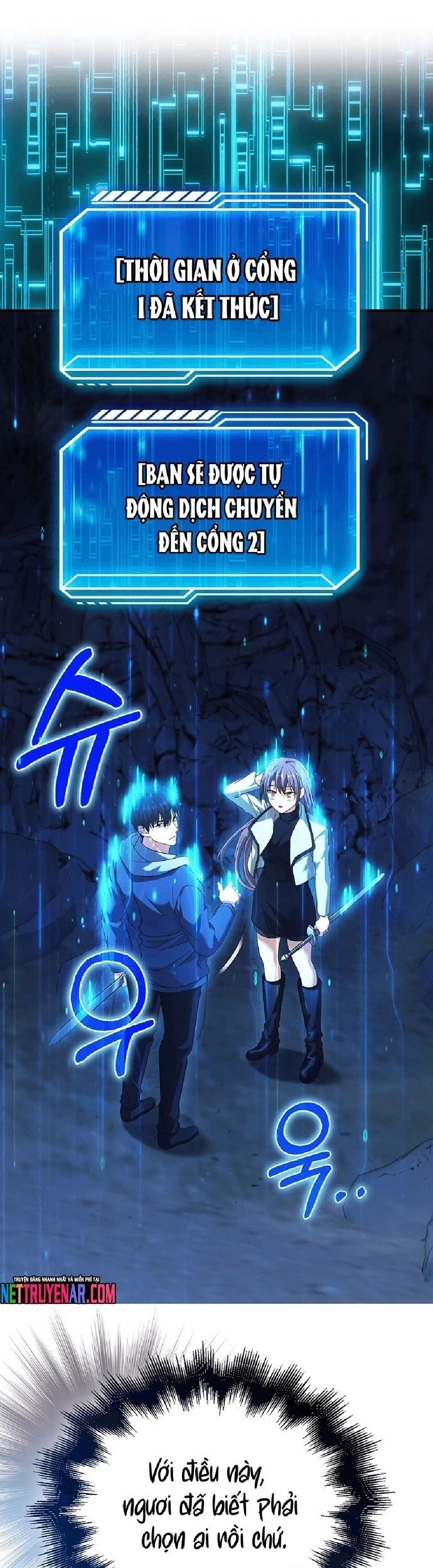 Người Chơi Có Thiên Phú Nghịch Thiên - Chapter 39 - Page 25