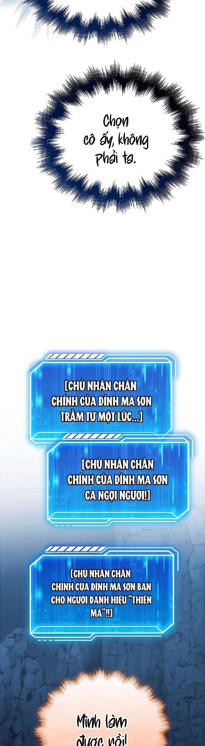 Người Chơi Có Thiên Phú Nghịch Thiên - Chapter 39 - Page 26