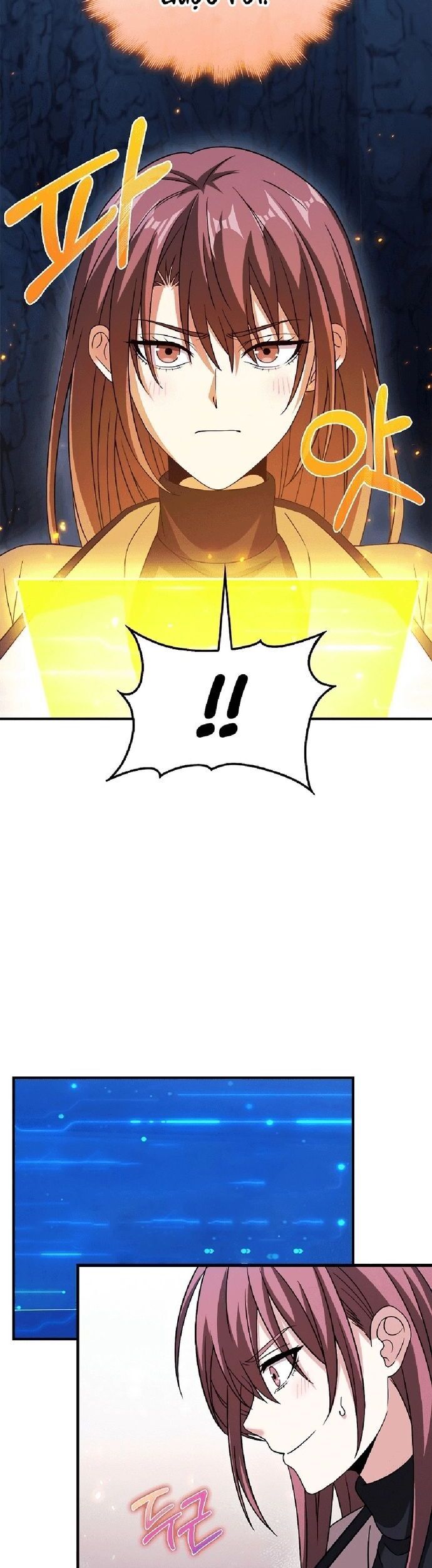 Người Chơi Có Thiên Phú Nghịch Thiên - Chapter 39 - Page 27