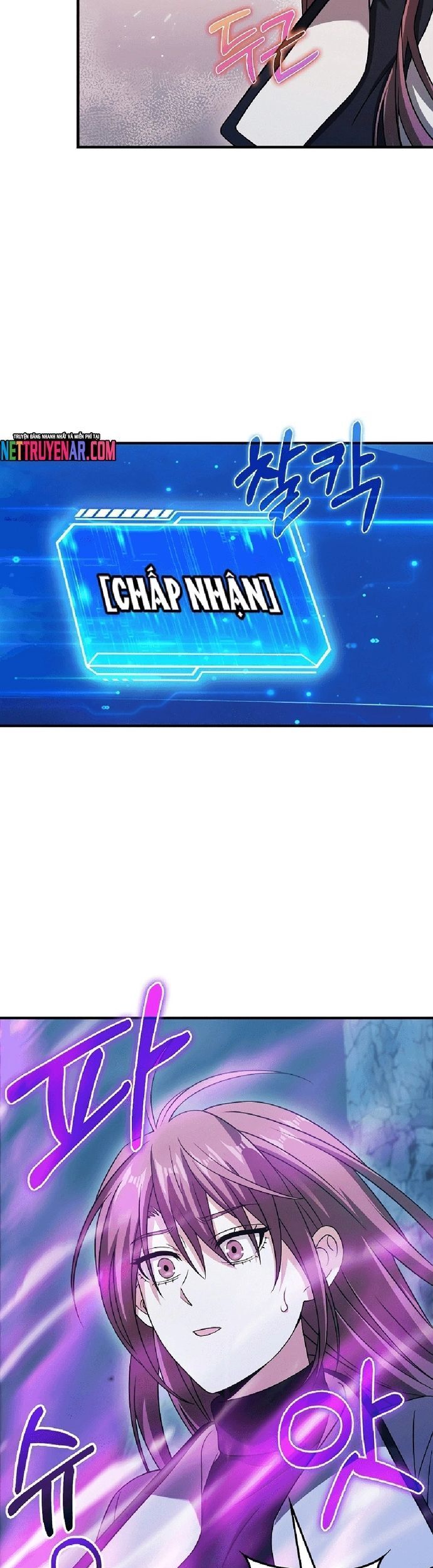 Người Chơi Có Thiên Phú Nghịch Thiên - Chapter 39 - Page 28