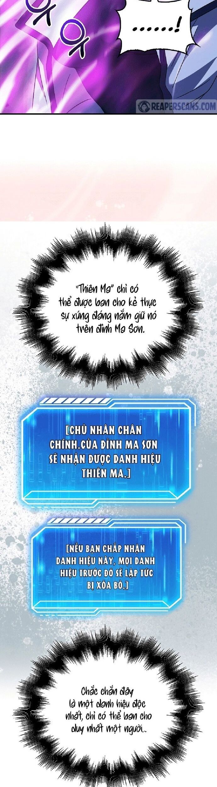 Người Chơi Có Thiên Phú Nghịch Thiên - Chapter 39 - Page 29