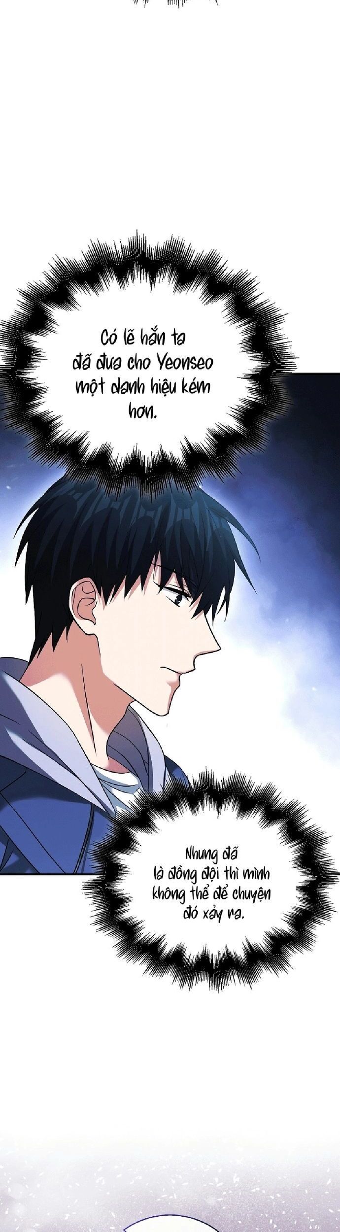 Người Chơi Có Thiên Phú Nghịch Thiên - Chapter 39 - Page 30