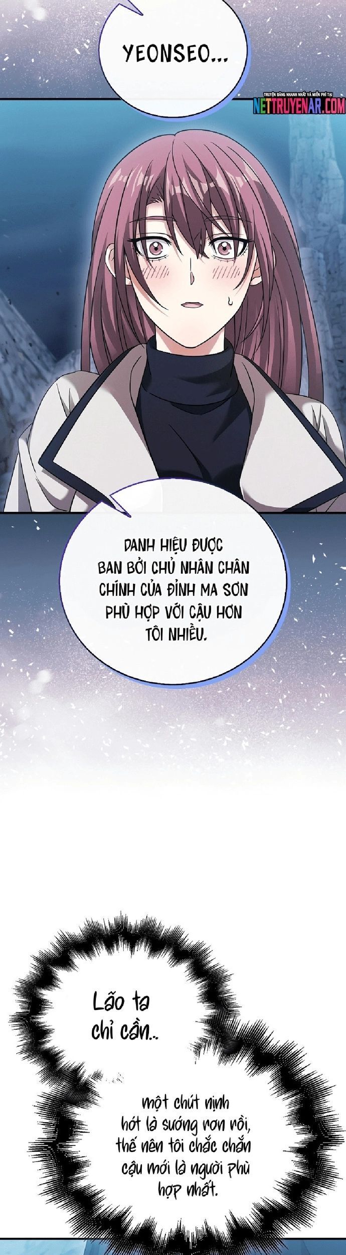 Người Chơi Có Thiên Phú Nghịch Thiên - Chapter 39 - Page 31