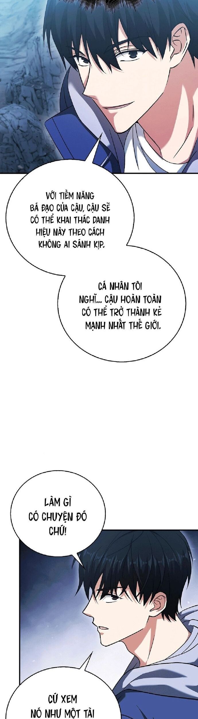 Người Chơi Có Thiên Phú Nghịch Thiên - Chapter 39 - Page 32