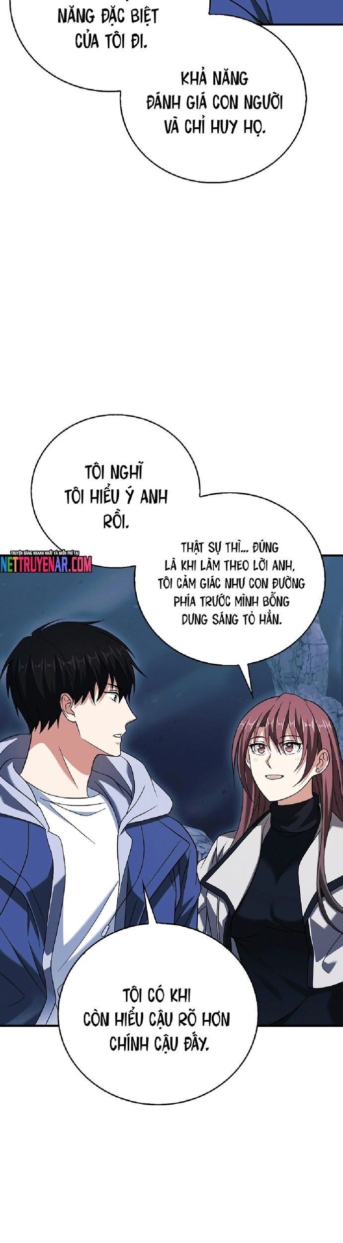 Người Chơi Có Thiên Phú Nghịch Thiên - Chapter 39 - Page 33