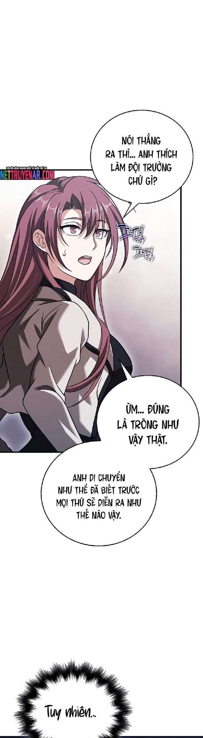 Người Chơi Có Thiên Phú Nghịch Thiên - Chapter 39 - Page 38