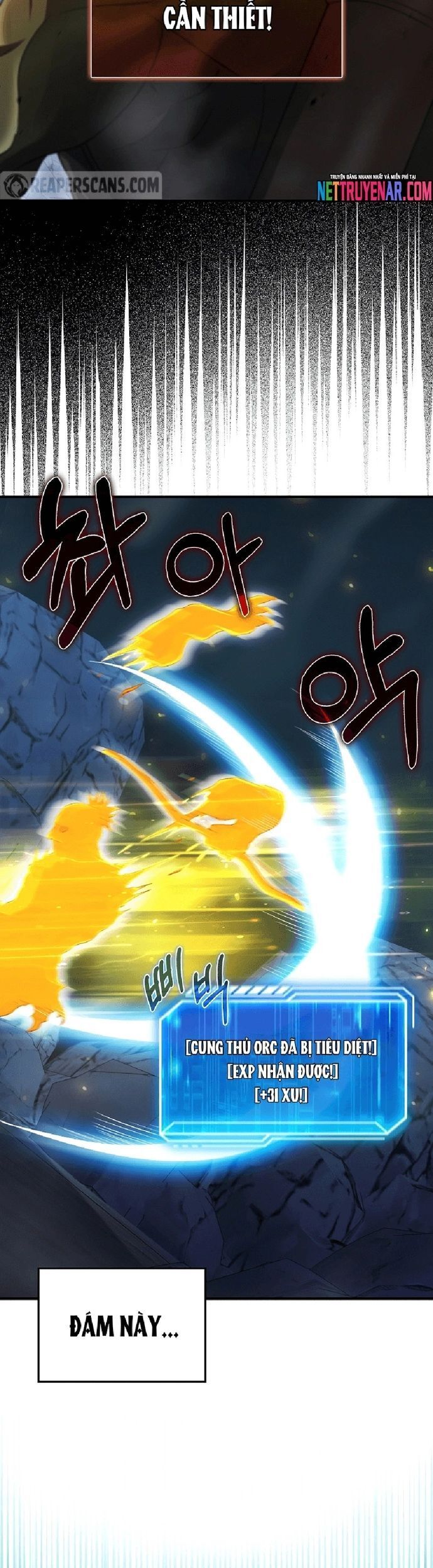 Người Chơi Có Thiên Phú Nghịch Thiên - Chapter 39 - Page 4