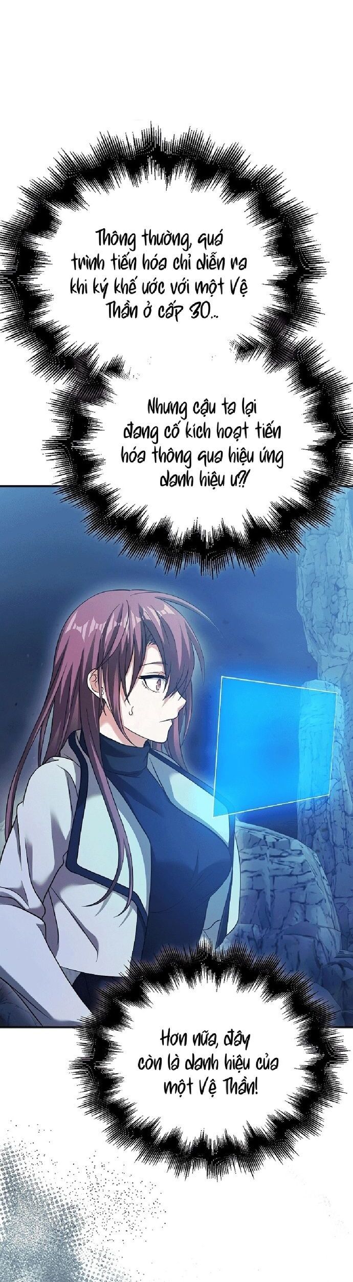 Người Chơi Có Thiên Phú Nghịch Thiên - Chapter 39 - Page 42