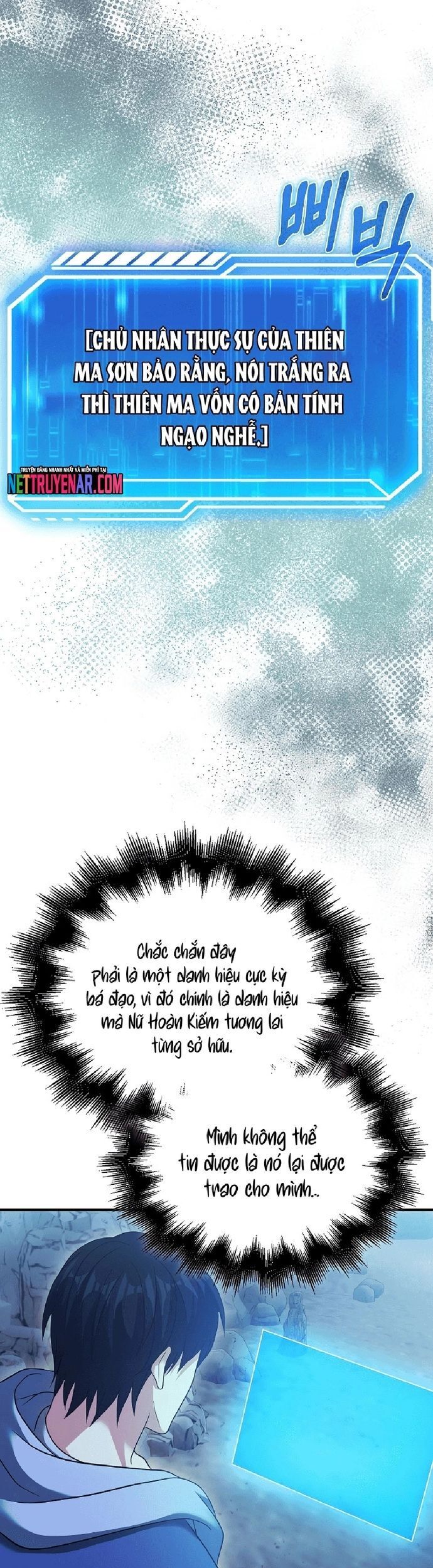 Người Chơi Có Thiên Phú Nghịch Thiên - Chapter 39 - Page 43