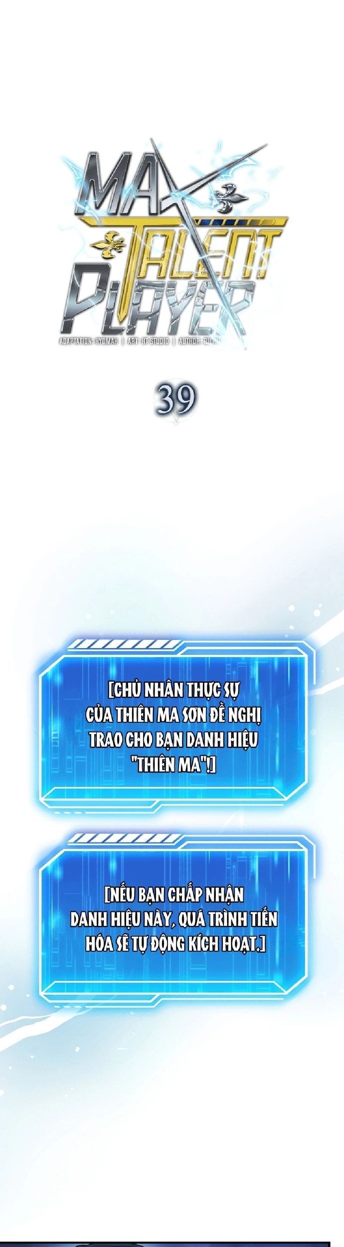 Người Chơi Có Thiên Phú Nghịch Thiên - Chapter 39 - Page 46