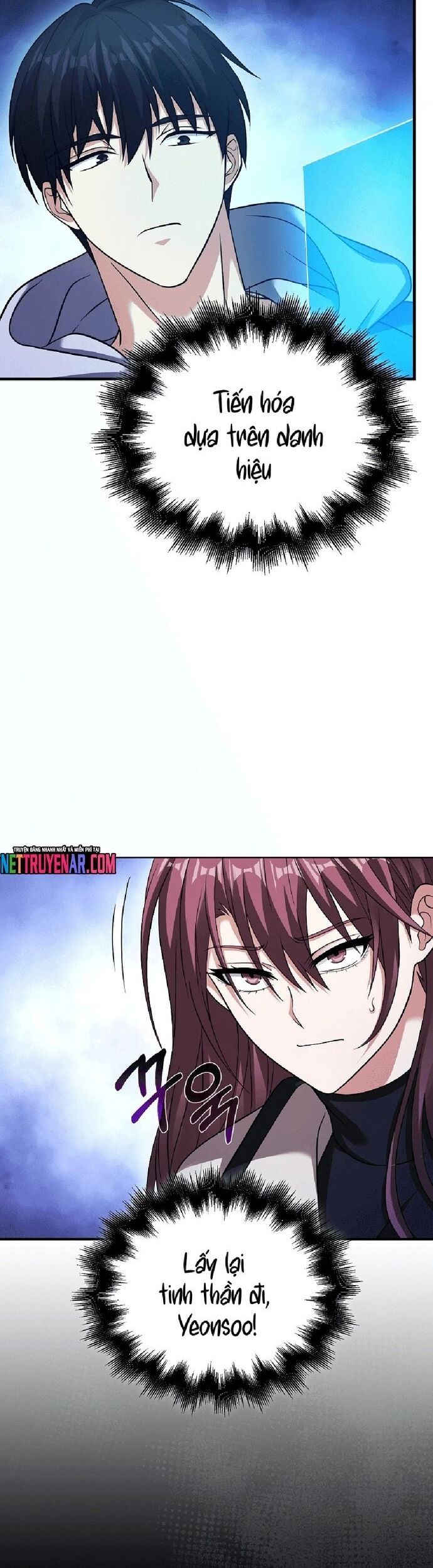 Người Chơi Có Thiên Phú Nghịch Thiên - Chapter 39 - Page 47