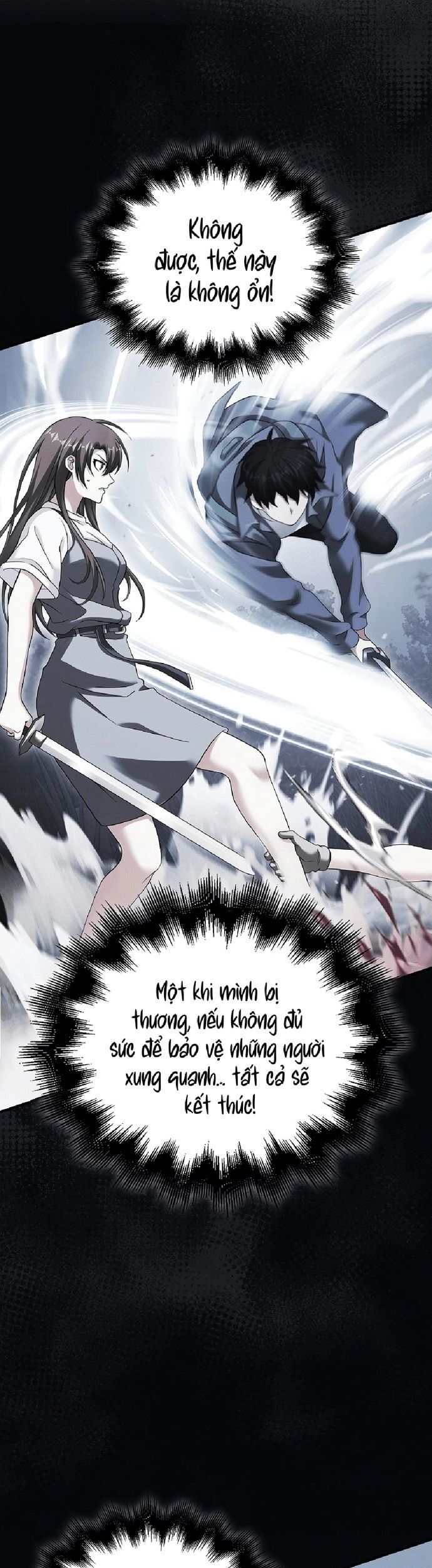 Người Chơi Có Thiên Phú Nghịch Thiên - Chapter 39 - Page 48