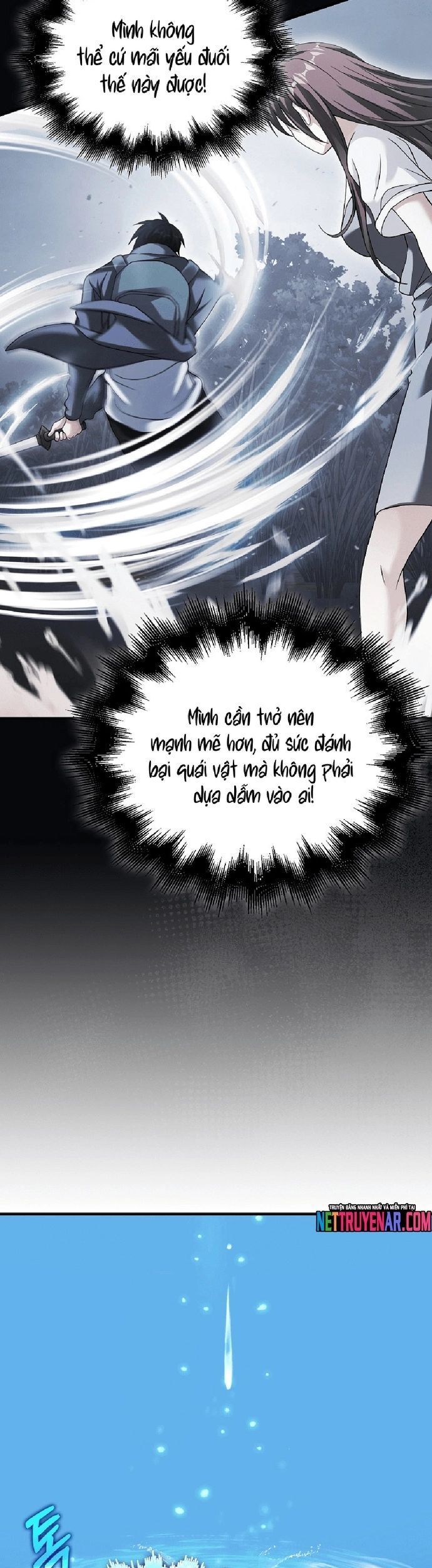 Người Chơi Có Thiên Phú Nghịch Thiên - Chapter 39 - Page 49