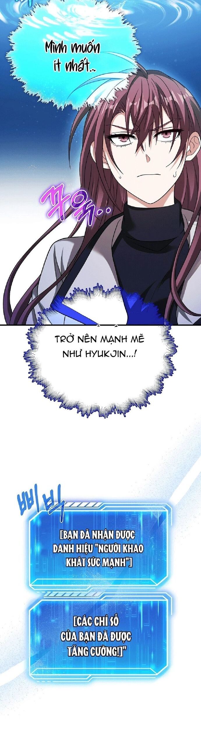 Người Chơi Có Thiên Phú Nghịch Thiên - Chapter 39 - Page 50