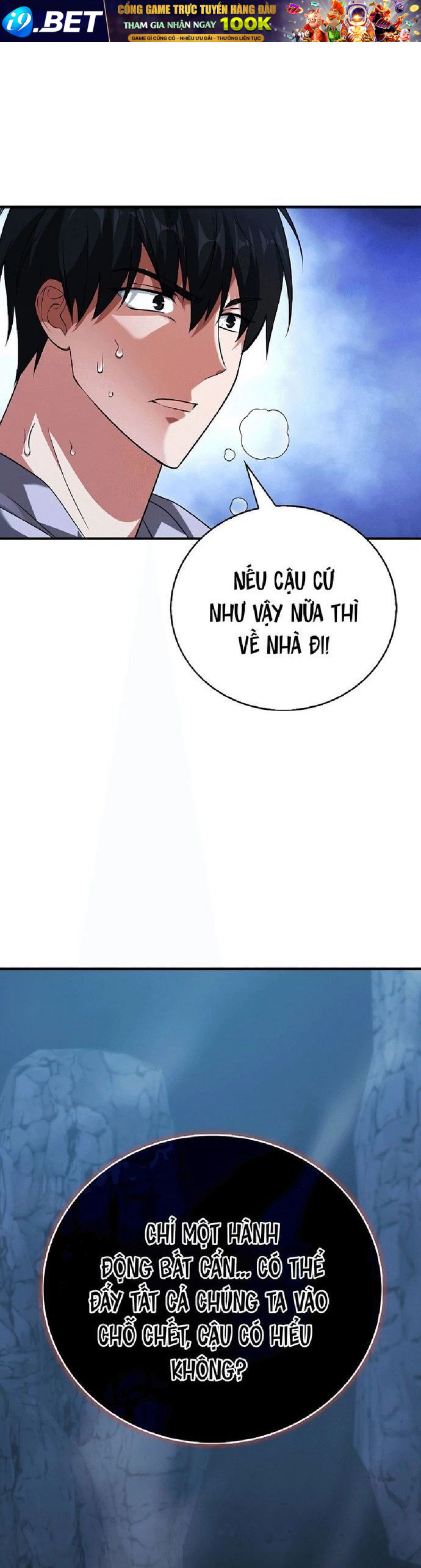 Người Chơi Có Thiên Phú Nghịch Thiên - Chapter 39 - Page 51