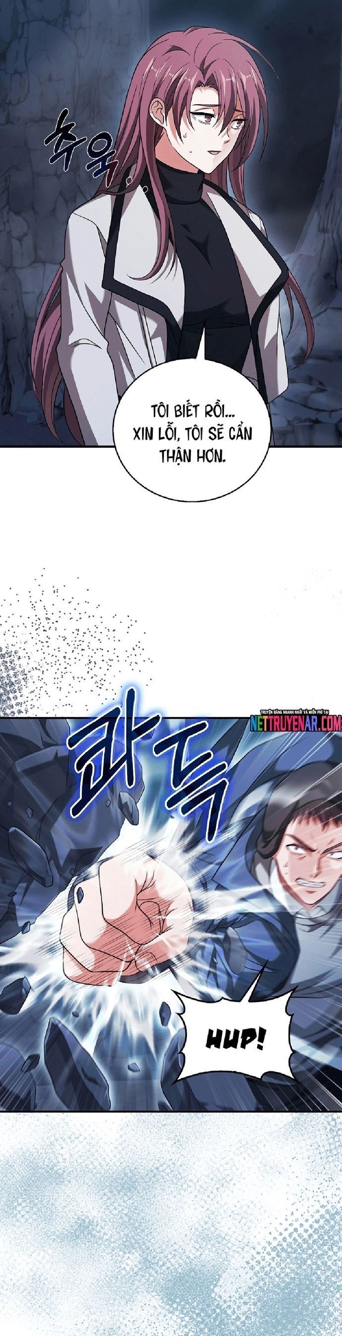 Người Chơi Có Thiên Phú Nghịch Thiên - Chapter 39 - Page 52