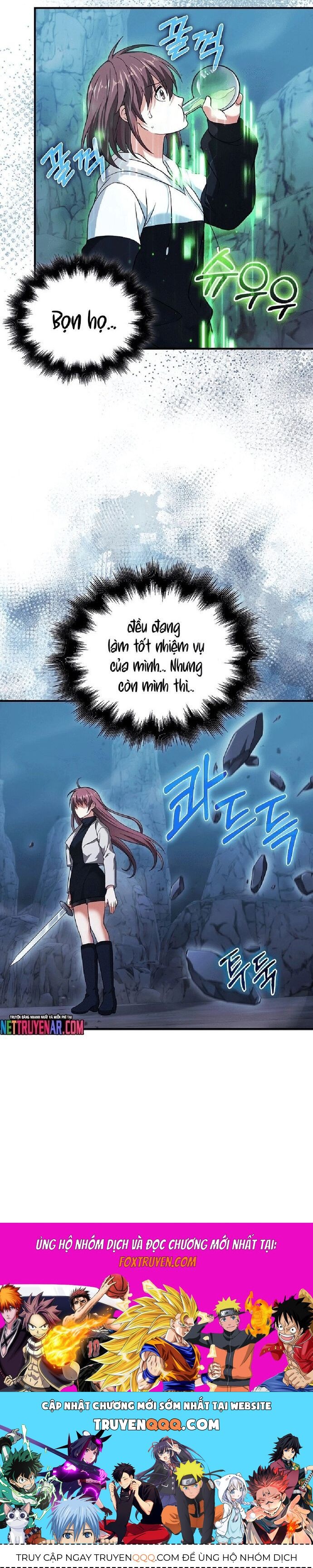 Người Chơi Có Thiên Phú Nghịch Thiên - Chapter 39 - Page 53