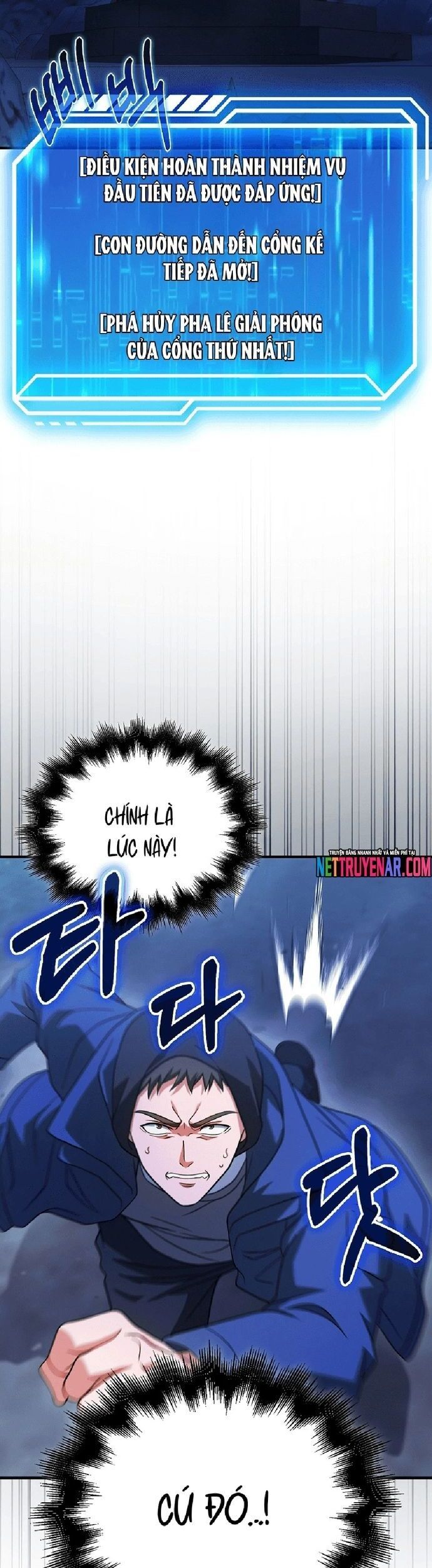 Người Chơi Có Thiên Phú Nghịch Thiên - Chapter 39 - Page 6