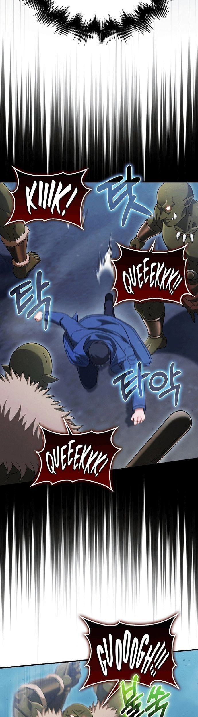 Người Chơi Có Thiên Phú Nghịch Thiên - Chapter 39 - Page 7