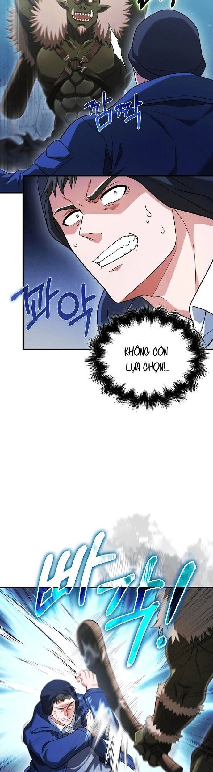 Người Chơi Có Thiên Phú Nghịch Thiên - Chapter 39 - Page 8