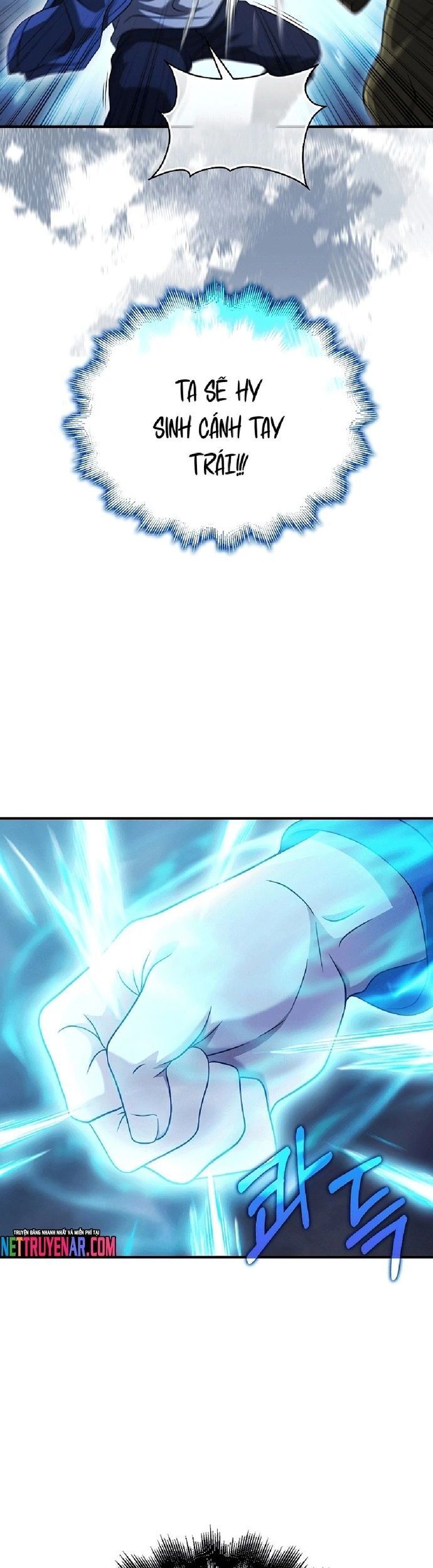 Người Chơi Có Thiên Phú Nghịch Thiên - Chapter 39 - Page 9