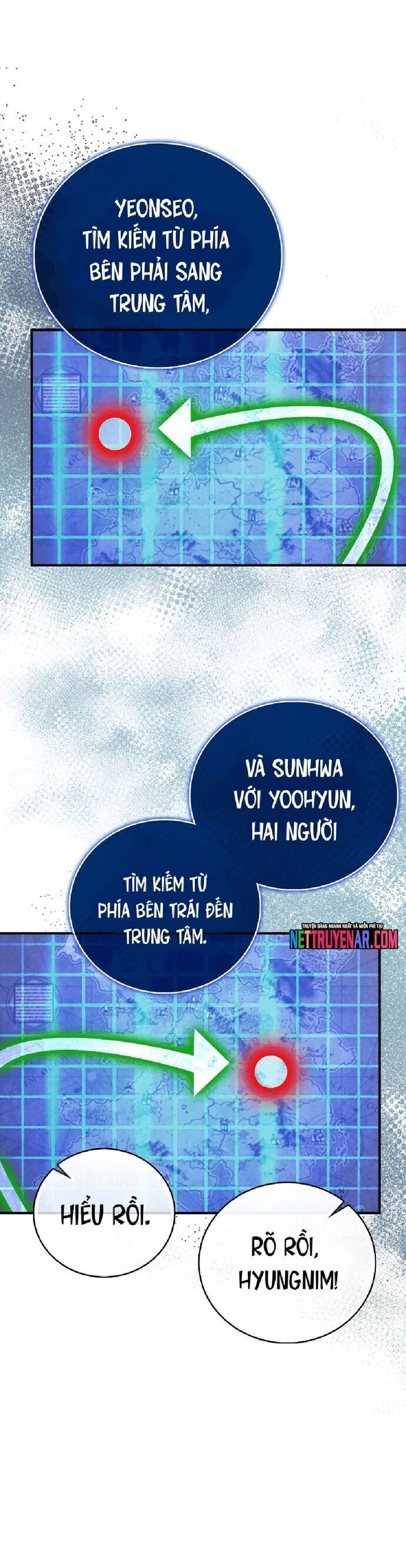 Người Chơi Có Thiên Phú Nghịch Thiên - Chapter 40 - Page 11