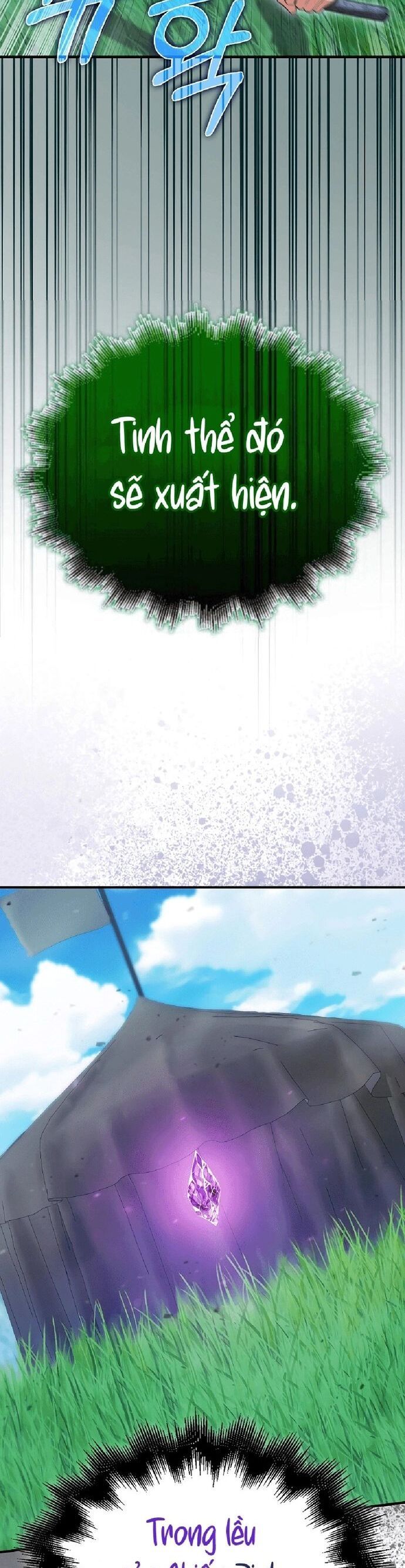 Người Chơi Có Thiên Phú Nghịch Thiên - Chapter 40 - Page 14