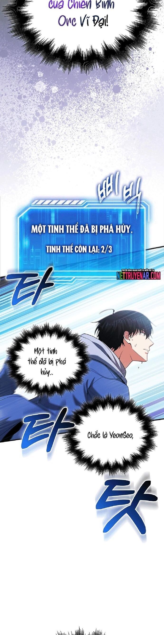 Người Chơi Có Thiên Phú Nghịch Thiên - Chapter 40 - Page 15