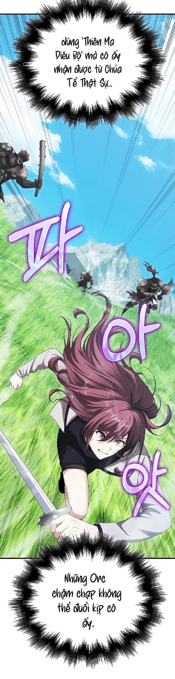 Người Chơi Có Thiên Phú Nghịch Thiên - Chapter 40 - Page 16