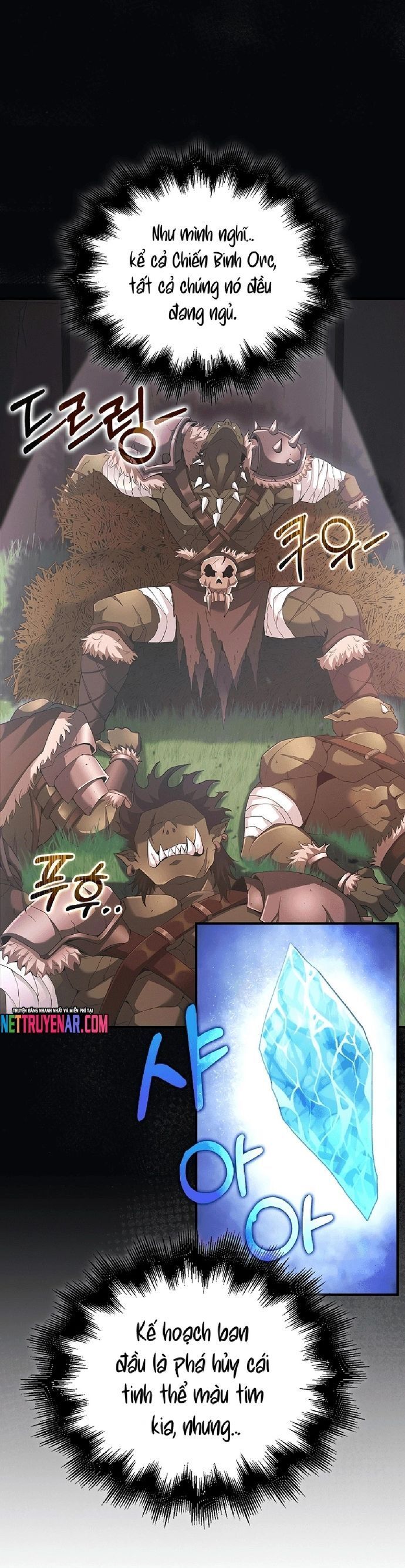 Người Chơi Có Thiên Phú Nghịch Thiên - Chapter 40 - Page 19