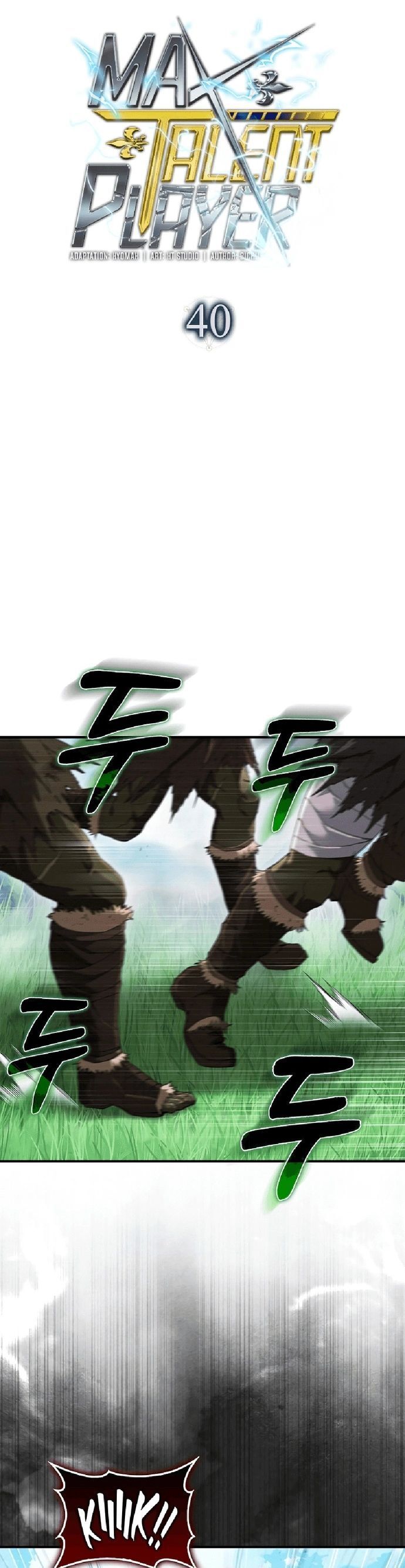 Người Chơi Có Thiên Phú Nghịch Thiên - Chapter 40 - Page 22