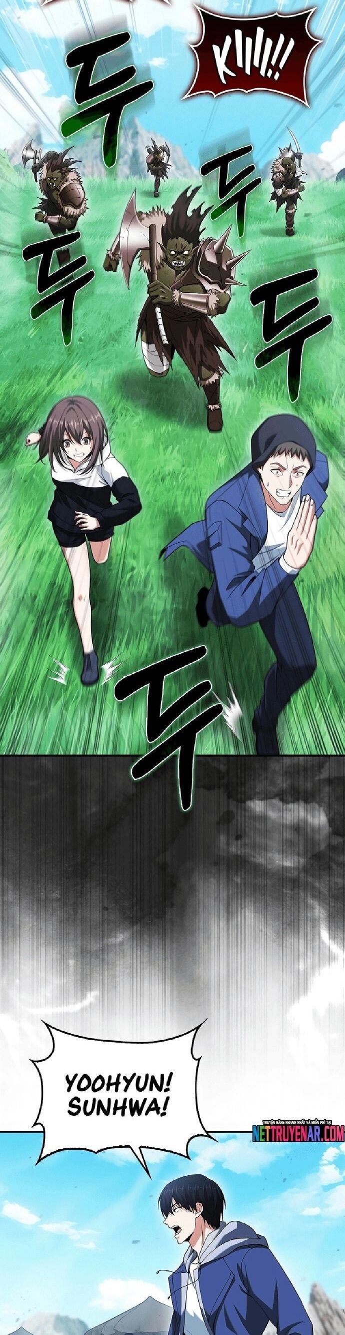 Người Chơi Có Thiên Phú Nghịch Thiên - Chapter 40 - Page 23