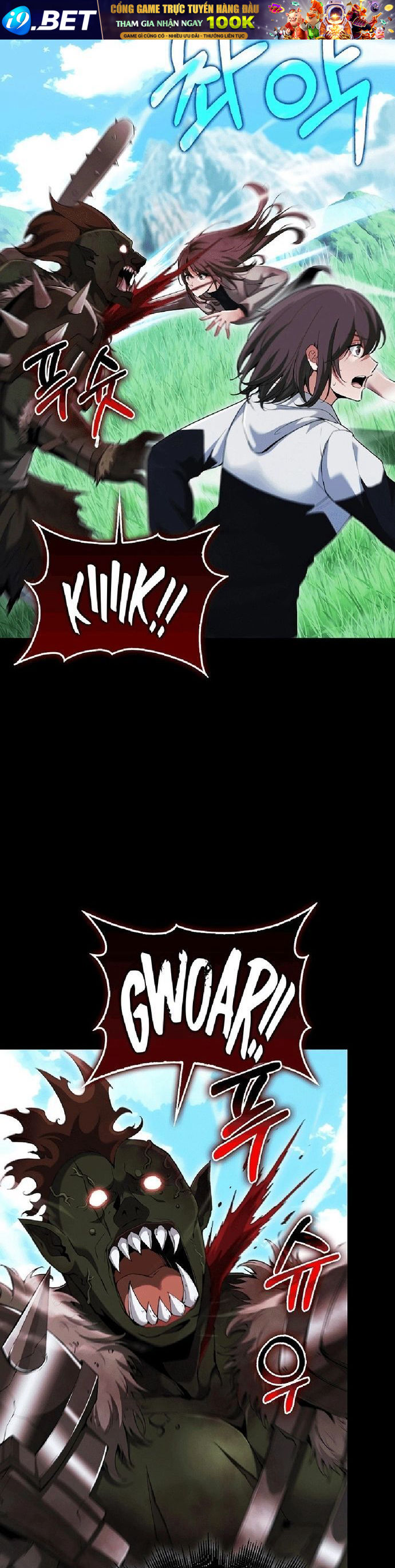 Người Chơi Có Thiên Phú Nghịch Thiên - Chapter 40 - Page 25