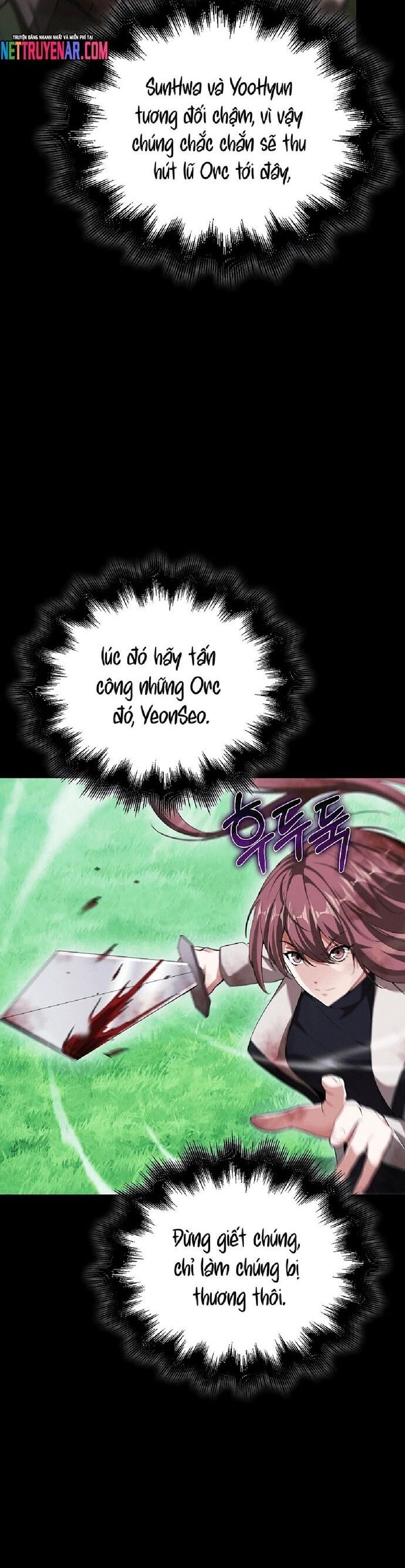 Người Chơi Có Thiên Phú Nghịch Thiên - Chapter 40 - Page 26