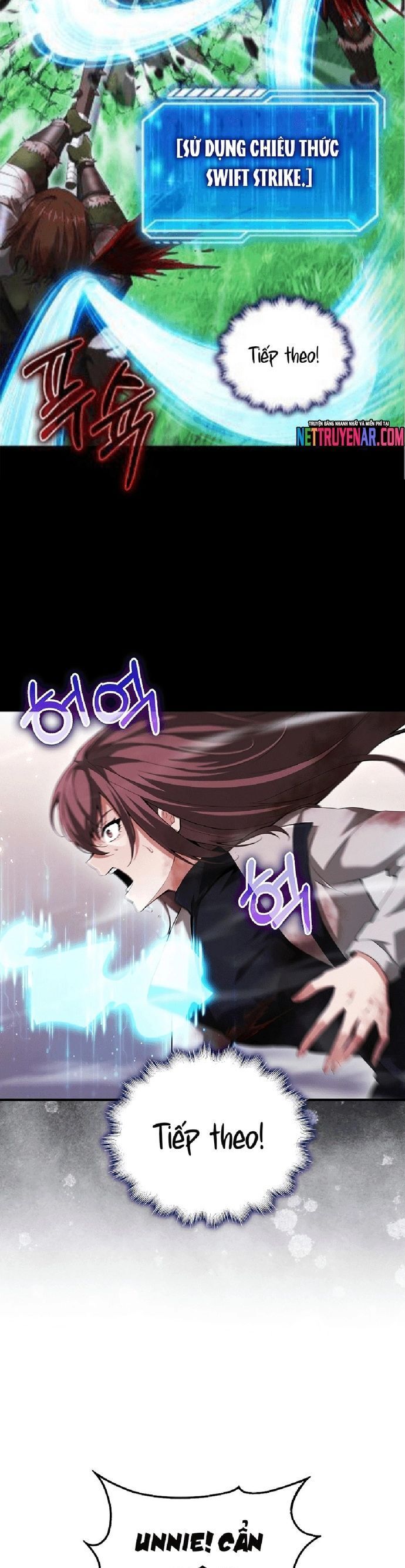 Người Chơi Có Thiên Phú Nghịch Thiên - Chapter 40 - Page 28