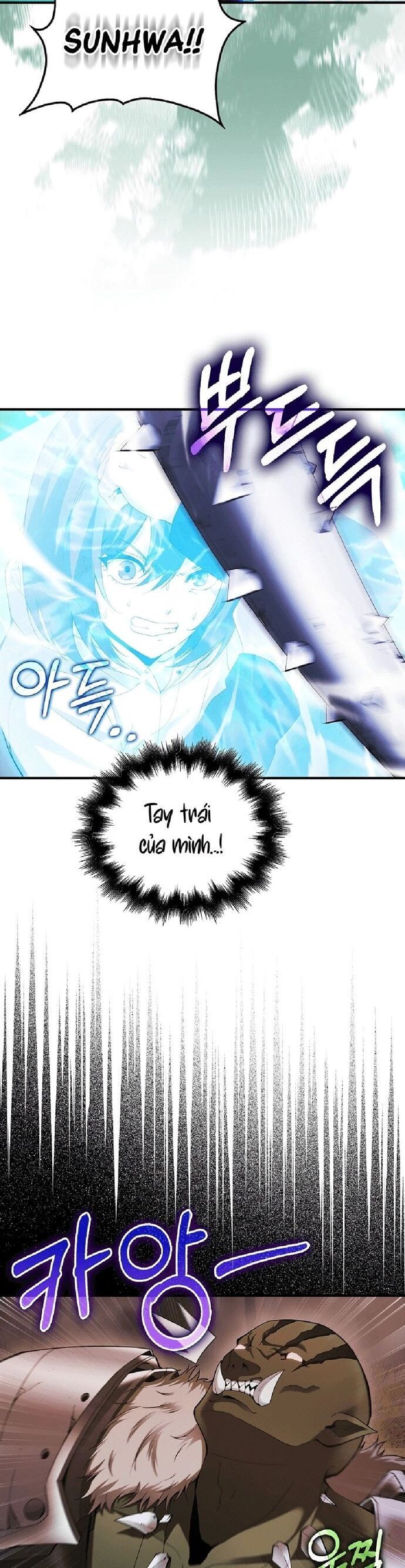 Người Chơi Có Thiên Phú Nghịch Thiên - Chapter 40 - Page 30