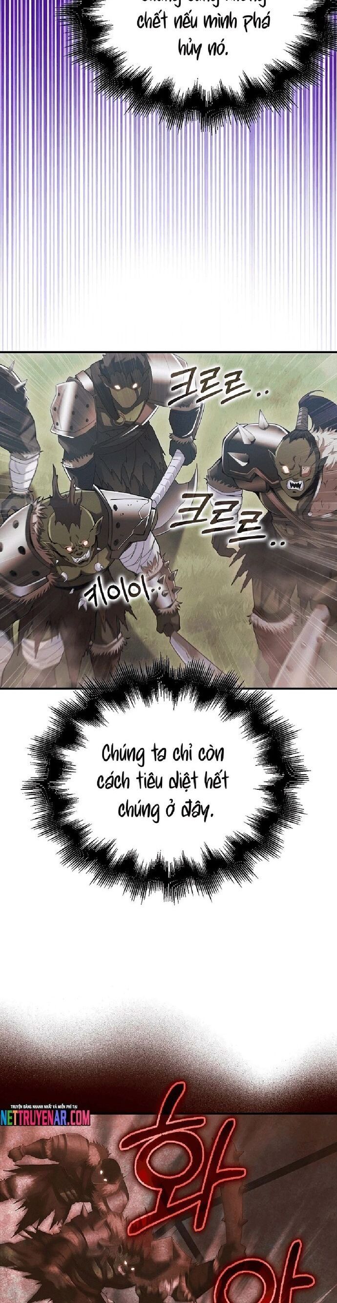 Người Chơi Có Thiên Phú Nghịch Thiên - Chapter 40 - Page 33