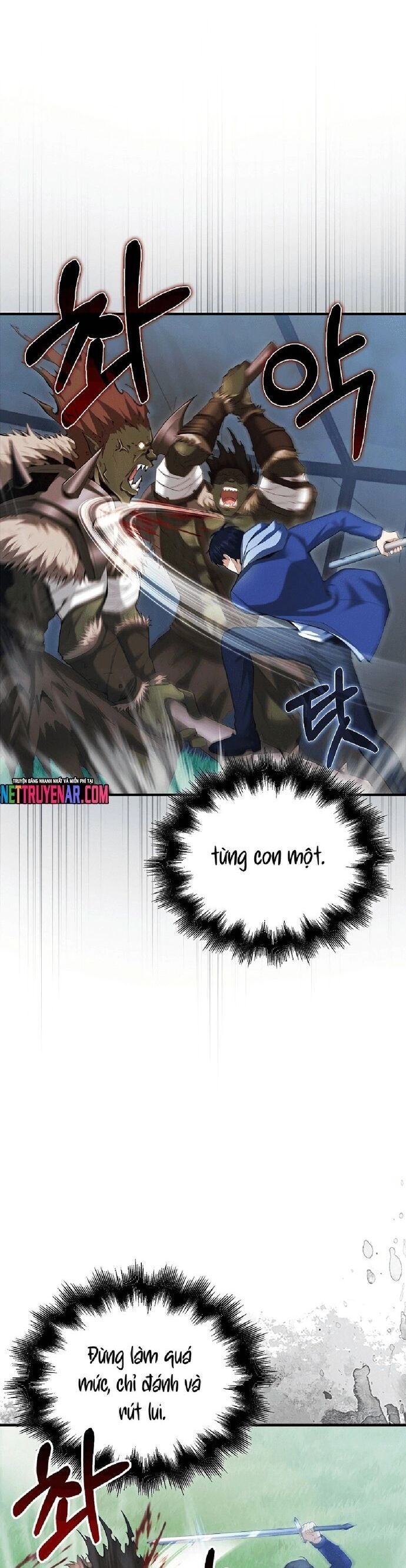 Người Chơi Có Thiên Phú Nghịch Thiên - Chapter 40 - Page 35